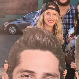 Meet your Posher, Christa